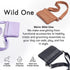 Wild One Treat Pouch