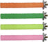 Hamiledyi Parrot Perch Stand Toy, Natural Paw Grinding Stick for Small Parrots, Chewing Stick for Birds