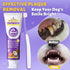 Recommended 99% 2.5 oz. Vet Small Dog Teeth Brushing Kit - Soft Brush and Finger Brush removes of Plaque, Natural