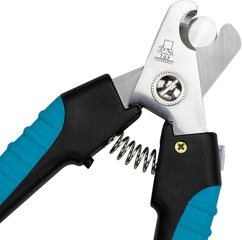 Ergonomic Professional Pet Nail Clippers Large