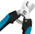 Ergonomic Professional Pet Nail Clippers Large