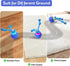 Interactive Touch Activated Dog Ball Toy
