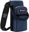 NATURE PIONEOR Water Bottle Holder with Adjustable Strap - 26/32/36/40/46/64oz Insulated Water