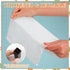 42Pcs Disposable Compressed Towels, Portable Compressed Towel Tablets Thicker Super Absorbent Wash Cloths Face Towel