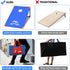 3x2 Set 8 Set Sets NZQXJXZ ft Cornhole Board with Bean Bags and Carrying Bag, Outdoor Toss Game for Kids and Adults