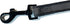 Dog Gone Smart Pet Products Gismo Leash for Small Dogs - Durable Black Puppy Leash for Walking & Training - 40 inch Dog Leashes Offer Maximum Reach and Control