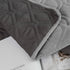 Ameritex Waterproof Dog Bed Cover, Reversible Pet Blanket for Furniture, Bed, Couch, Sofa.