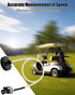 OCHIKI 48 48V 620422 73328-G01 Golf Cart Speed Sensor Harness Fit for EZGO Electric Volt TXT Vehicles, High Speed