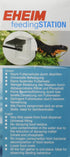 Eheim Feeding Station, Model: 4001020, 4.00 x 2.00 x 5.00 inches, Black