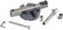 Wheeler Universal Bench Block with Non-Marring Construction and Multiple Uses for Pistols, Gunsmithing and Maintenance