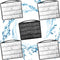 TARARIUM Aquarium Filters Accessories for Large IX-120 Filter & IX-120 U-V 4pcs