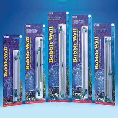 Penn-Plax 7" Bubble Wall Air Diffuser for Aquariums