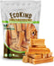 EcoKind Himalayan Yak Cheese Dog Chew | All Natural Premium Treats, Healthy & Safe for Dogs, Long Lasting, 4-Pack