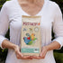 2.2 lb 100% Psittacus Parrot Hand-Feeding Formula | Versatile Diet for Baby Caiques, Conures, Green Cheeks and Other
