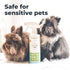 Oxyfresh Premium Crate & Cage Cleaner - Professional Odor Eliminator for Dog Crates and Small Animal Cages