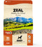 ZEAL Canada Air-Dried Beef Recipe for Dogs - High Protein, Natural Superfoods,