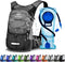 Insulated Hydration Pack - 2L BPA Free Water Bladder Backpack for Hiking, Running, Cycling, Camping