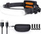 Rechargeable Headlamp PRO, 1500 Lumen Super Bright LED Head Lamp with 230° Beam, IPX6 for Camping and Hiking