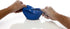 humangear Flexibowl - Convertible Camping Bowl, Packable & Easy to Clean, Ideal for On-the-Go Use