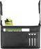 TUYUU Golf Push Cart Accessories, Organizer Storage Bag, Pouch Bag, Drink Holder for Push Cart, Golf Gift for Men