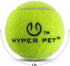 Hyper Pet MINI Tennis Balls for Dogs - 12 Pack, Interactive Dog Toys & Tennis Balls for Small Dogs, Great Dog Gifts