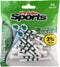 PrideSports Tees, 2-3/4" Length