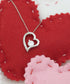 EzGift Funny Conocido Necklace Pendant Thanks For Always Be There Needed Most Cute Thank You Gift Mentor Appreciation