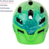 SIFVO Kids Helmet, Adjustable Lightweight Bike Helmet for Boys and Girls 5-14, Cool Visor, Youth Bike Helmet 50-57cm