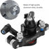 Front Rear Disc Brake Calipers, Aluminum Alloy for Mountain and Road Bicycle