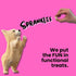 Freeze Dried Lamb Liver Treats for Cats & Dogs, Single Ingredient, Grain-Free, Made in USA