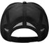 Hurtin for A Squirting Hat - Funny Trucker Hats Adjustable Classic Fishing Cap for Men and Women (Black)