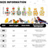 QBLEEV Bird Diapers, Reusable Cockatiel Flight Suit with Adjustable Straps, Parrot Pigeon Pants Urine Wet Leakproof
