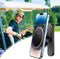 Magnetic Golf Cart Phone Holder,Compatible with MagSafe iPhone16 15 14 13 12