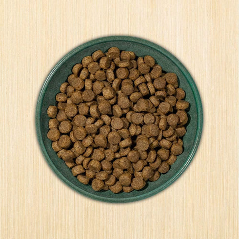 Annamaet Original Encore Formula Dry Dog Food, 25% Protein, Chicken & Brown Rice, 12-lb Bag