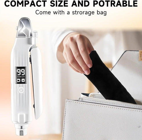 2 1 Trimmers Trimmer in Dog Nail Clippers an Nail Grinder Pet for Dogs Cats Claw Nail Care Tool USB Rechargeable Dogs