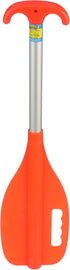 Seachoice Multi-Purpose Emergency Telescoping Boat Hook and Paddle