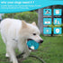 Dragon Egg Dog Toy for Aggressive Chewers - Indestructible Tough Dog Toys for Medium Large Dogs, Puppy Toys