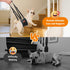 LOOBANI Portable Dog Sling for Back Legs, Hip Support Harness for Canine Aid and K9 Rehabilitation