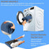 Dog Bed, Crate Bed Orthopedic for Medium and Large Dogs, Soft, Warm, Durable, Removable Washable Cover
