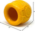 SodaPup Honey Pot – Durable Dog Treat Dispenser & Enrichment Toy, Non-Toxic Natural Rubber for Chewing