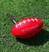 NW Athletics 48 Inches Football Snapper Stick, Telescoping Training Tool, Easily Collapsable, Extends Over Long, Easily