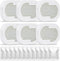 Joworthy 6+12 Pcs Fragrance Boxes Compatible with PetSnowy Snow+ Automatic Cat Litter Box,