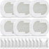Joworthy 6+12 Pcs Fragrance Boxes Compatible with PetSnowy Snow+ Automatic Cat Litter Box,
