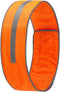 SPOT THE DOG! Reflective Dog Collar - Adjustable, Safe, Durable, Comfortable for Small Dogs, Hunting Dogs, Puppies