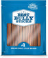 Best Bully Sticks 6 Inch All-Natural Thin Bully Sticks for Dogs - 24 Pack, 100% Grass-Fed Beef, Grain and Rawhide Free