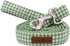 lionet paws Cotton Handmade Dog Leash Unique for Small Medium Large Dogs