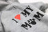 DroolingDog Small Dog Hoodie Pet Sweater T-Shirt for Small Medium Dogs, Grey Clothes for Girls