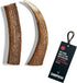 Premium Red Deer Antlers - Natural Long-Lasting Chews for Aggressive Chewers, Xtra Large