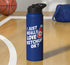 I Just Really Love Ketchup tee I Just Really Love Ketchup OK? Food Lover Heart Stainless Steel Insulated Water Bottle