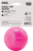 Outward Hound Orbee-Tuff Squeak Ball - Pink Dog Fetch Toy